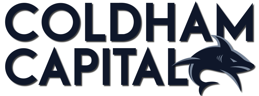 Coldham Capital Logo